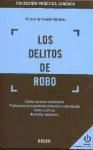 Bosch Los Delitos De Robo