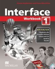 Macmillan Interface 1 Wb Pack Eng