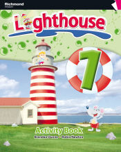 Richmond Lighthouse 1 Activity Book