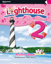 Richmond Lighthouse 2 Activity Book
