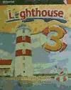Richmond Lighthouse 3 Activity Book