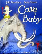 MacMillan Cave Baby