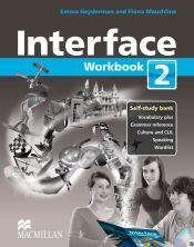 Macmillan Interface 2 Wb Pack Eng