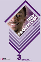 Richmond New Framework 3 Workbook