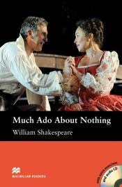 Macmillan Mr (i) Much Ado About Nothing Pack