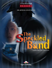 Express Publishing The Speckled Band Illustrated