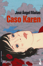 Ediciones Destino Caso Karen