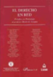 Editorial Dykinson, S.L. El Derecho En Red