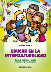 Editorial CCS Educar En La Interculturalidad