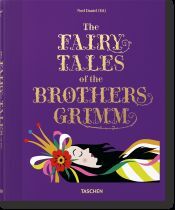 TASCHEN ESPAñA, S.A.U. Fairy Tales Of Brothers Grimm