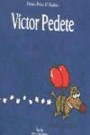 Beta Victor Pedete