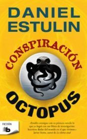 B de Bolsillo (Ediciones B) Conspiración Octopus