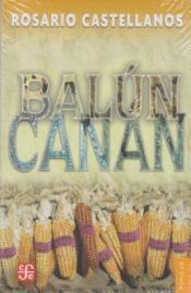 FONDO CULTURA ECONOMICA Balun Canan