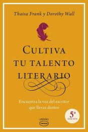 Urano Cultivo Tu Talento Literario