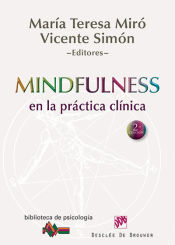 Desclée De Brouwer Mindfulness En La Práctica Clínica