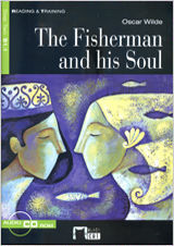 Editorial Vicens Vives The Fisherman And His Soul. Book + Cd-rom