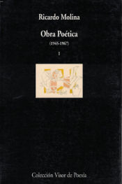 Visor libros, S.L. Obra Poética I