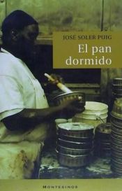 Ediciones de Intervención Cultural El Pan Dormido