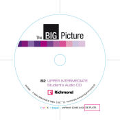 Richmond Big Picture 4 Workbook [b2]