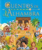 Susaeta Ediciones Grandes Libros. Cuentos De La Alhambra