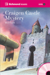 Global Richmond Readers 2 Craigen Castle Mistery+cd