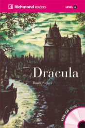 Global Richmond Readers 4 Dracula+cd