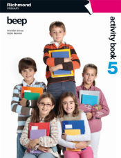 Richmond Beep 5 Activity Book