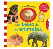 Macmillan Tic Tac: Los Bebes De Los Animales