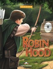 Express Publishing Robin Hood Illustrated