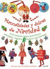 Macmillan Manualidades Y Dulces Para Navidad