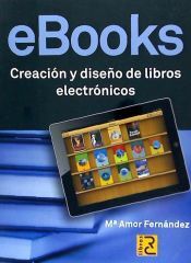 RC Libros Ebooks: Creación Y Diseño De Libros Electrónicos