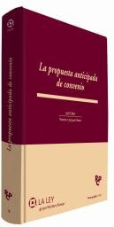 La Ley La Propuesta Anticipada De Convenio