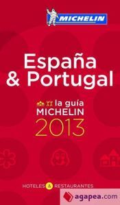 La Guía Michelin España  Portugal