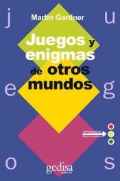 GEDISA Juegos Y Enigmas De Otros Mundos