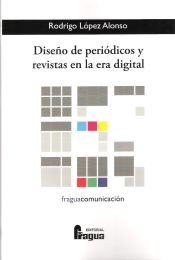 Editorial Fragua Diseo De Periodicos Y Revistas En La Era Digital