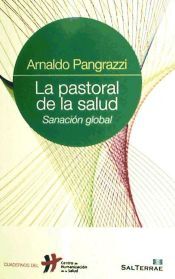 Editorial Sal Terrae La Pastoral De La Salud