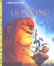 The Lion King (disney The Lion King)