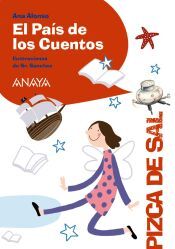 Anaya Infantil y Juvenil El País De Los Cuentos