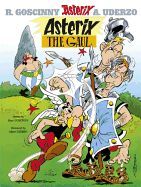 Orion Publishing Co Asterix The Gaul