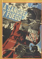 Ediciones Espuela de Plata A Sangre Y Fuego