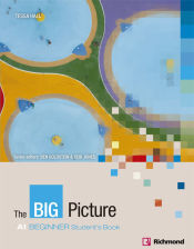 The Big Picture A1 Beginner Student's Book Richmond