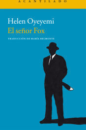 Acantilado El Señor Fox