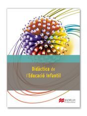 Macmillan Didactica De L'educacio Infantil