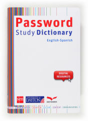 U.D. Publishing S.A. de C.V. Password Study Dictionary: English-spanish