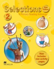 Macmillan Selections 2 Sb