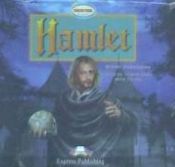 Express Publishing UK Ltd Hamlet (audiobook Cd)
