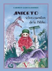 Editorial Verbum, S.L. Aniceto Y Los Cuentos De La Biblia