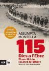 Ara Llibres 115 Dies A L'ebre: El Sacrifici De La Lleva Del Biberó