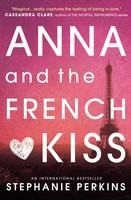 Usborne Publishing Ltd Anna And The French Kiss