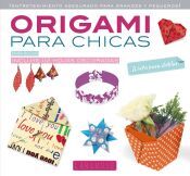 Larousse Origami Para Chicas